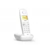 Gigaset A270 DECT Schnurlostelefon Weiß
