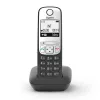 Gigaset A690 DECT Schnurlostelefon Schwarz