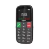 Gigaset GL30 Black | Dual-SIM-Feature-Phone mit SOS-Notruftaste