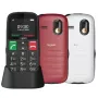 Gigaset GL30 Black | Dual-SIM-Feature-Phone mit SOS-Notruftaste