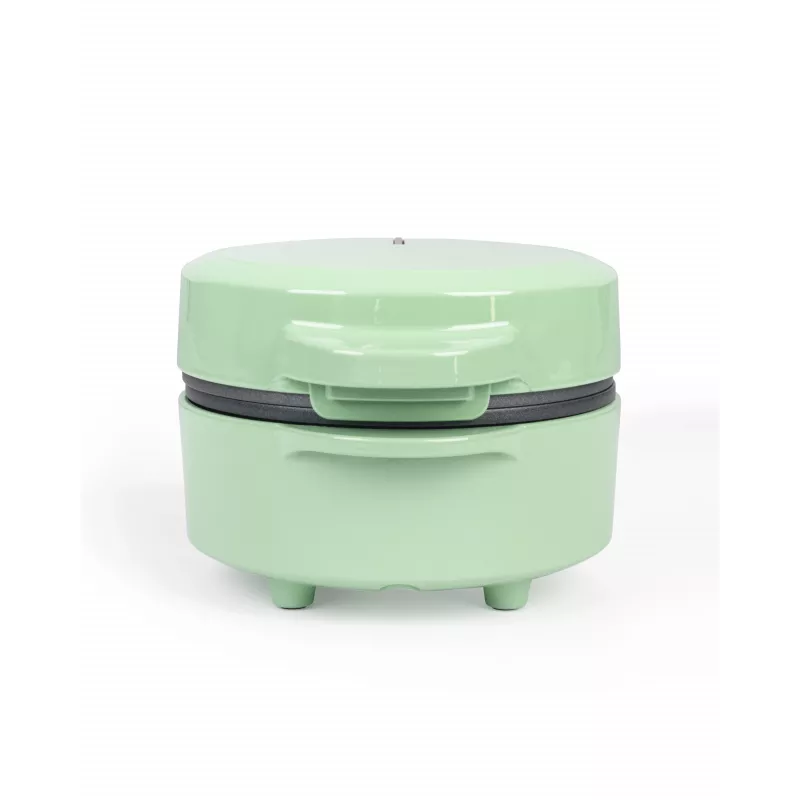 Giles & Posner EK6549GSGRVDE Donut-Maker - Grau, 700 W, 6 Donuts