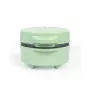 Giles & Posner EK6549GSGRVDE Donut-Maker - Grau, 700 W, 6 Donuts
