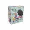Giles & Posner EK6663GSBLVDE Bubble-Waffeleisen