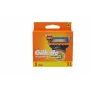 Gillette Fusion5 Power Rasierklingen Nachfüllpackung, 8 Klingen