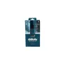Gillette Intimate i3 Elektrischer Körpertrimmer für Männer, Nass & Trocken, kabellos, wiederaufladbar, mit 3 Aufsätzen