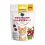 GimCat Knusper-Snacks Truthahn mit Cranberries 50g