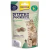 GimCat Nutri Pockets Insekt mit Katzenminze 60g