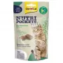 GimCat Nutri Pockets Insekt mit Katzenminze 60g