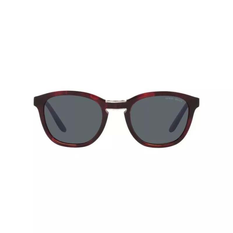 Giorgio Armani Herren-Sonnenbrille AR8170-5862R5 Havana Dark Brown Gradient 51/22/145 mm