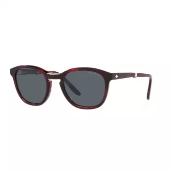 Giorgio Armani Herren-Sonnenbrille AR8170-5862R5 Havana Dark Brown Gradient 51/22/145 mm