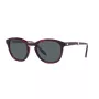 Giorgio Armani Herren-Sonnenbrille AR8170-5862R5 Havana Dark Brown Gradient 51/22/145 mm