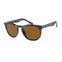 GIORGIO ARMANI Sonnenbrille AR8149-590133 Dark Havana Brown Gradient 54mm Herren