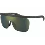 GIORGIO ARMANI Sonnenbrille AR8169-59606R Herren Square Matt Schwarz Polarisiert