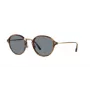 GIORGIO ARMANI Damen Butterfly Sonnenbrille AR8139-5762R5 Havana Brown Gradient 51mm