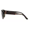Giorgio Armani Damen-Sonnenbrille 0AR8145F58793 (Glas/Steg/Bügel) 58/21/145 mm