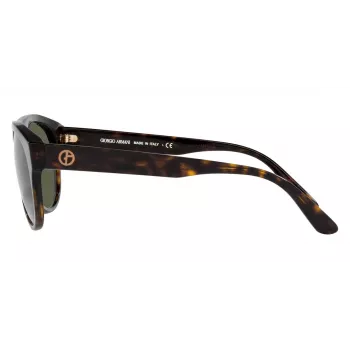 Giorgio Armani Damen-Sonnenbrille 0AR8145F58793 (Glas/Steg/Bügel) 58/21/145 mm