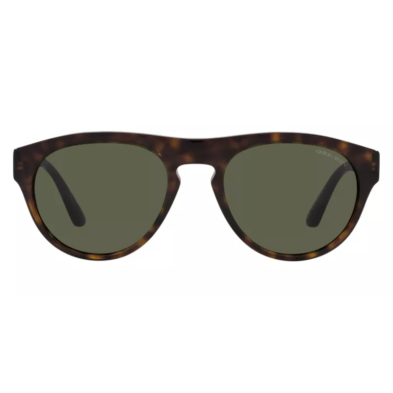 Giorgio Armani Damen-Sonnenbrille 0AR8145F58793 (Glas/Steg/Bügel) 58/21/145 mm