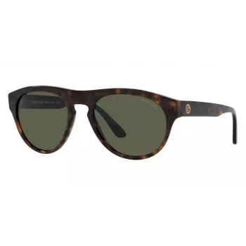 Giorgio Armani Damen-Sonnenbrille 0AR8145F58793 (Glas/Steg/Bügel) 58/21/145 mm