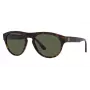 Giorgio Armani Damen-Sonnenbrille 0AR8145F58793 (Glas/Steg/Bügel) 58/21/145 mm