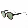 Giorgio Armani Damen-Sonnenbrille AR8119F50262 Havana Butterfly/Cat Eye 50mm