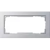 GIRA 100225 Steckdosensicherung AC Aluminium (10er-Pack)