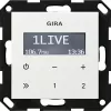 GIRA 228403 Smart Home Controller KNX Logikmodul