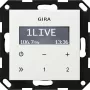 GIRA 228403 Smart Home Controller KNX Logikmodul