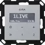 Gira 228426 Smart Home Zentralsteuereinheit Zubehör