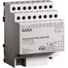 GIRA Heizungsaktor 6-fach basic KNX REG 211400