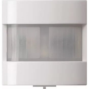 Gira KNX Bewegungsmelder 1,10 m Reinweiß Seidenmatt 204027