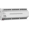 Gira KNX ONE 503000 Schalt- und Jalousieaktor 24x/12x 16 A Standard