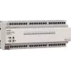 Gira KNX ONE 503000 Schalt- und Jalousieaktor 24x/12x 16 A Standard