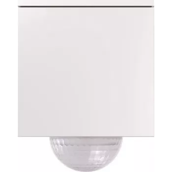 Gira KNX Präsenzmelder Reinweiß 219402