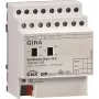 GIRA KNX Schaltaktor 2-Kanal 16A DIN-Schiene 104000