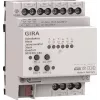 Gira KNX Schalt- und Jalousieaktor 6f/3f 16 A 503300