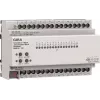 Gira KNX Schalt- und Jalousie-/Rollladenaktor 16/8-fach 16 A REG Plus mit KNX Secure 502800