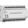 Gira KNX Schalt- und Jalousie-/Rollladenaktor 16/8-fach 16 A REG Plus mit KNX Secure 502800