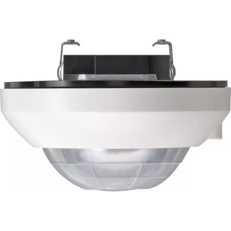 GIRA Präsenzmelder 210502 Standard KNX Reinweiß