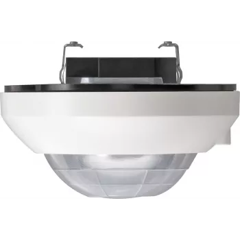 GIRA Präsenzmelder 210502 Standard KNX Reinweiß