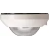 Gira S3000 360° Präsenz- und Bewegungsmelder mit Bluetooth, Reinweiß 537702