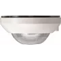 Gira S3000 360° Präsenz- und Bewegungsmelder mit Bluetooth, Reinweiß 537702