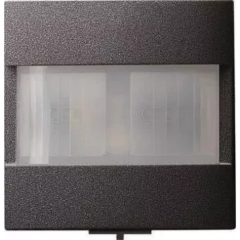 Gira S3000 Comfort Bluetooth Bewegungsmelder 1,10 m, Anthrazit, System 55 537428