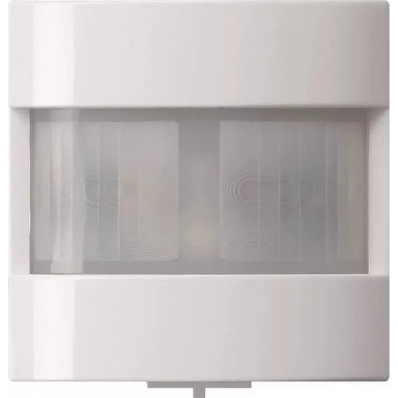 Gira S3000 Bewegungsmelderaufsatz 1,10 m Comfort BT System 55 Reinweiß Glänzend 537403