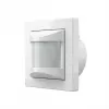 Gira S3000 Bewegungsmelderaufsatz 1,10 m Comfort BT System 55 Reinweiß Glänzend 537403