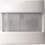 Gira S3000 Bewegungsmelder-Einsatz, System 55, Reinweiß Matt 537327