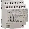 GIRA Jalousieaktor 4-fach REG KNX/EIB 230V AC 103900