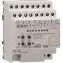 GIRA Jalousieaktor 4-fach REG KNX/EIB 230V AC 103900