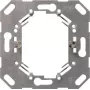 Gira Tragring für Touchsensor, 1-fach, Metall 112700