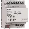Gira Schalt- und Jalousieaktor 6f/3f 16 A 502300