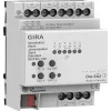 Gira Schalt- und Jalousieaktor 6f/3f 16 A 502300
